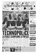 Mon Lapin Quotidien, no 24